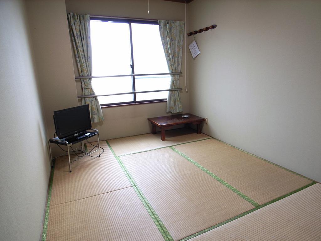 Ryokan Hirofune Nagoja Kültér fotó